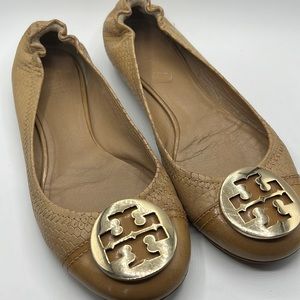 Tory Burch Flats 9.0